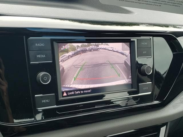2023 Volkswagen Taos S