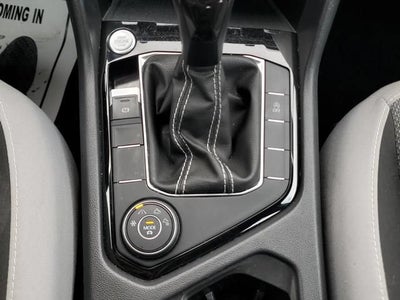 2023 Volkswagen Taos S