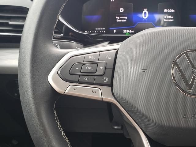 2023 Volkswagen Taos S