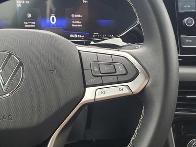 2023 Volkswagen Taos S