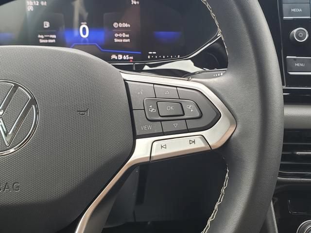 2023 Volkswagen Taos S