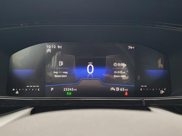 2023 Volkswagen Taos S