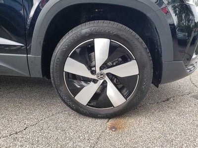 2023 Volkswagen Taos S