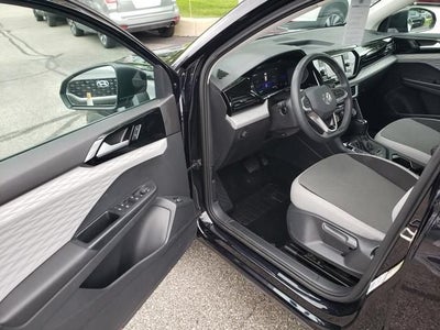 2023 Volkswagen Taos S