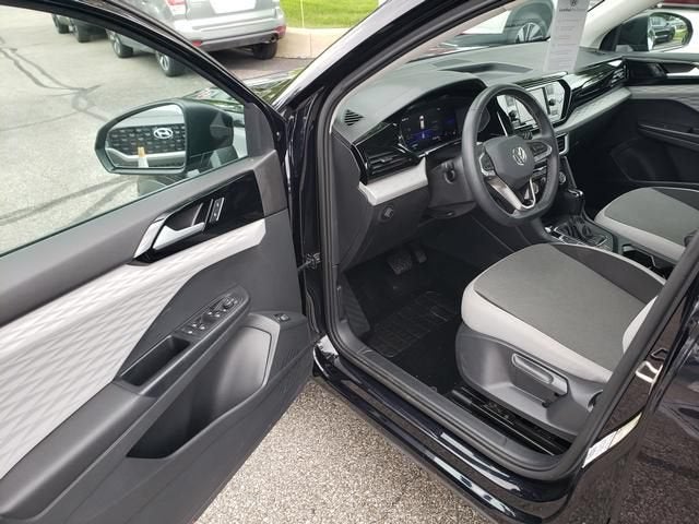 2023 Volkswagen Taos S