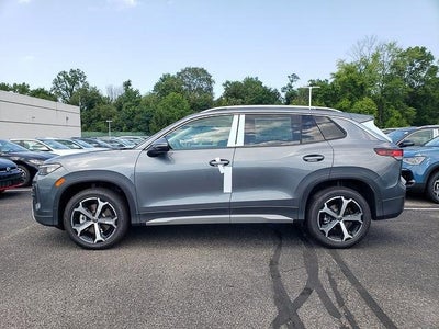 2025 Volkswagen Tiguan SE