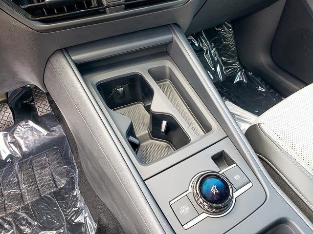 2025 Volkswagen Tiguan SE