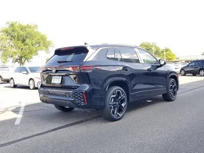 2026 Volkswagen Tiguan SEL R-Line Turbo