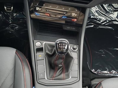 2026 Volkswagen Jetta GLI Autobahn