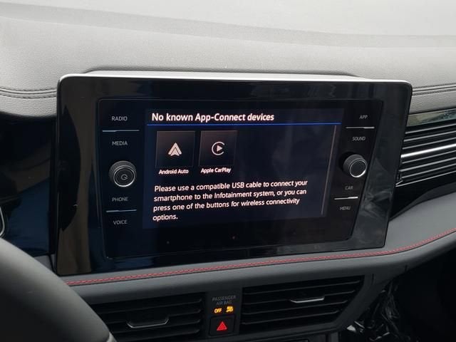 2026 Volkswagen Jetta GLI Autobahn