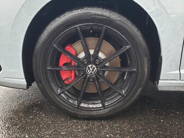 2026 Volkswagen Jetta GLI Autobahn