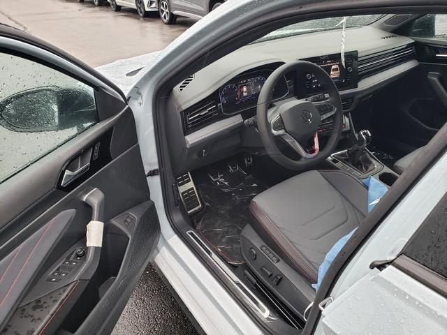 2026 Volkswagen Jetta GLI Autobahn