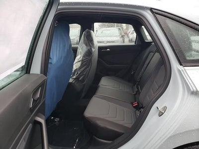 2026 Volkswagen Jetta GLI Autobahn