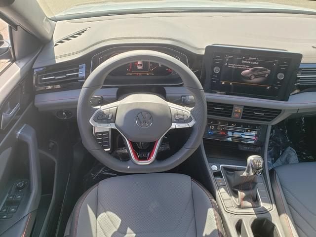 2026 Volkswagen Jetta GLI Autobahn