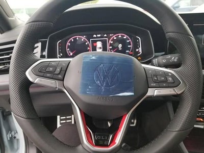 2026 Volkswagen Jetta GLI Autobahn