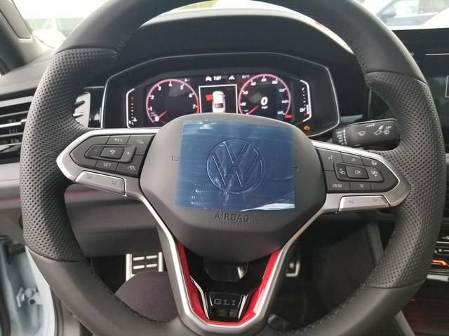 2026 Volkswagen Jetta GLI Autobahn
