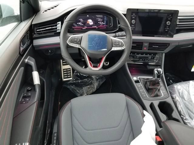 2026 Volkswagen Jetta GLI Autobahn