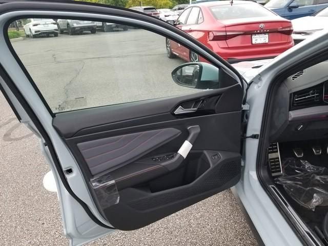 2026 Volkswagen Jetta GLI Autobahn