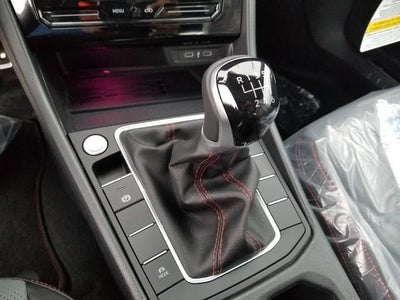 2026 Volkswagen Jetta GLI Autobahn