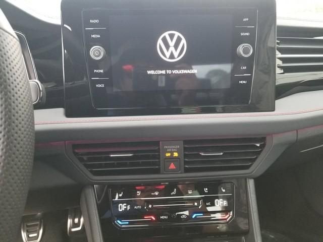 2026 Volkswagen Jetta GLI Autobahn