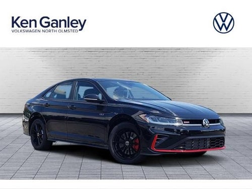 2026 Volkswagen Jetta GLI Autobahn