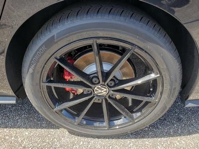 2026 Volkswagen Jetta GLI Autobahn