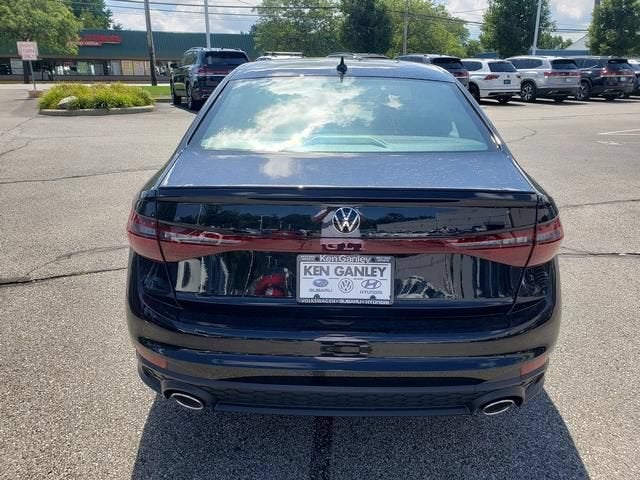 2026 Volkswagen Jetta GLI Autobahn