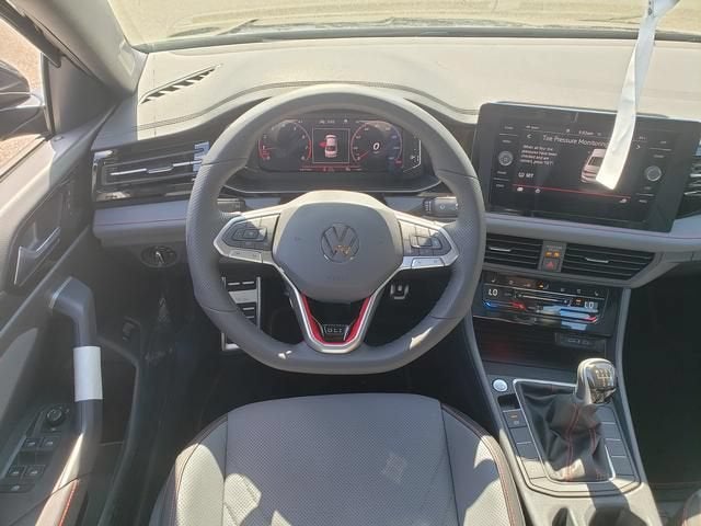 2026 Volkswagen Jetta GLI Autobahn