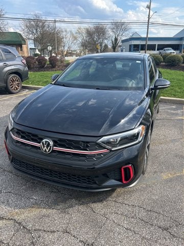 2023 Volkswagen Jetta GLI Autobahn
