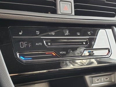 2026 Volkswagen Jetta GLI Autobahn