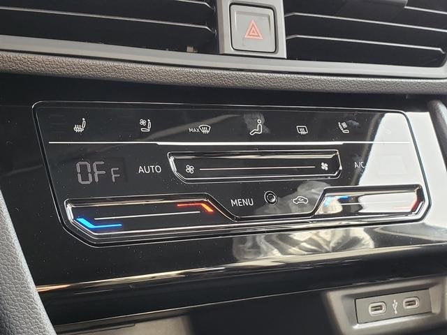 2026 Volkswagen Jetta GLI Autobahn