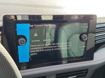 2026 Volkswagen Jetta GLI Autobahn