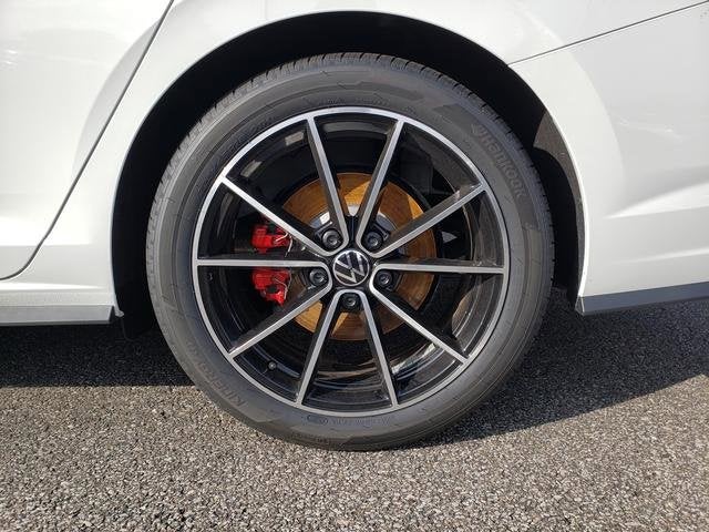 2026 Volkswagen Jetta GLI Autobahn