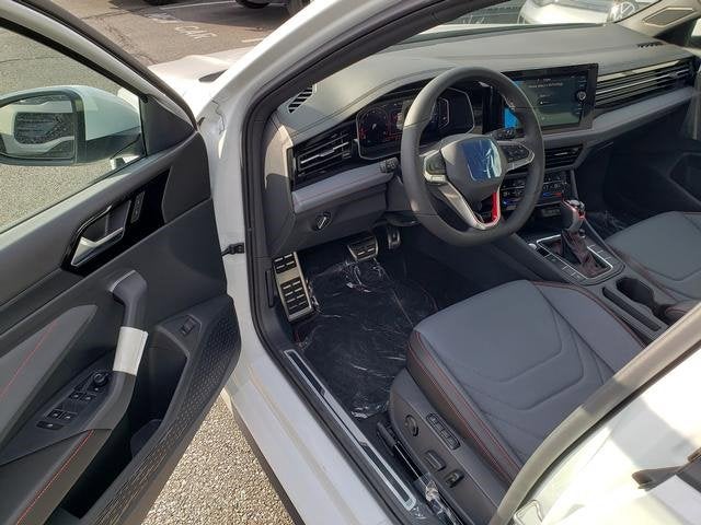 2026 Volkswagen Jetta GLI Autobahn