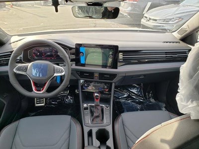 2026 Volkswagen Jetta GLI Autobahn