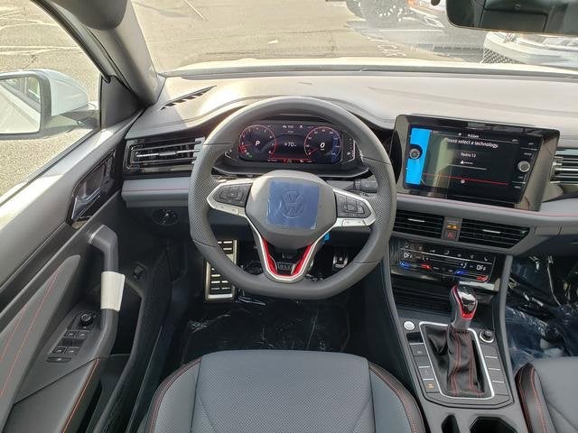 2026 Volkswagen Jetta GLI Autobahn