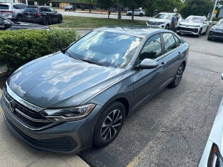 2024 Volkswagen Jetta S