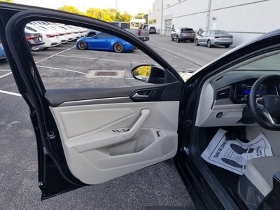 2023 Volkswagen Jetta S