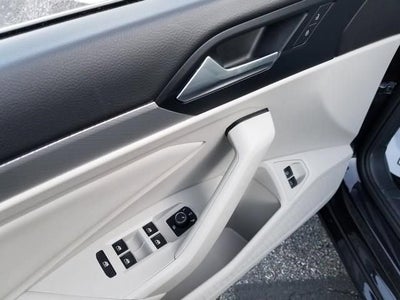 2023 Volkswagen Jetta S