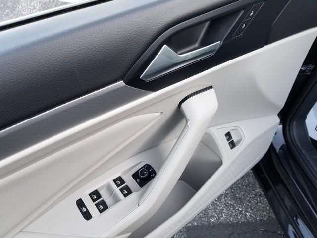 2023 Volkswagen Jetta S