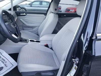 2023 Volkswagen Jetta S