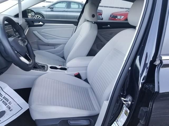 2023 Volkswagen Jetta S