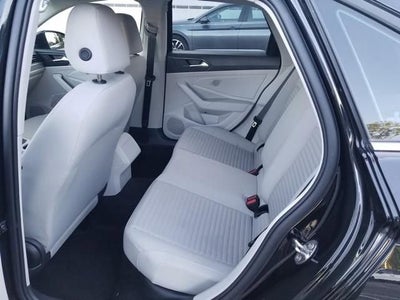 2023 Volkswagen Jetta S