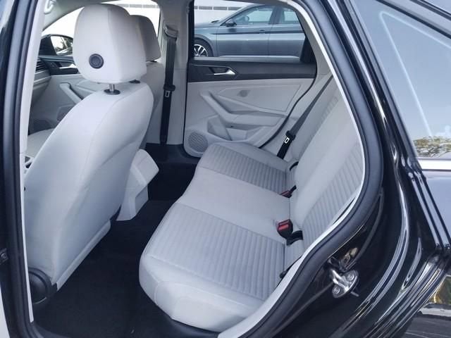2023 Volkswagen Jetta S