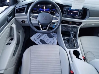 2023 Volkswagen Jetta S