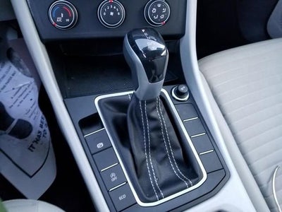 2023 Volkswagen Jetta S