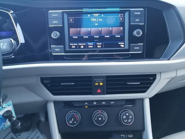 2023 Volkswagen Jetta S