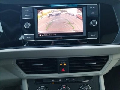 2023 Volkswagen Jetta S