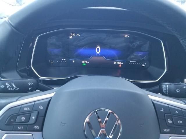 2023 Volkswagen Jetta S
