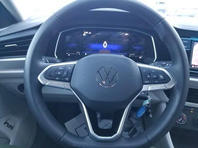 2023 Volkswagen Jetta S